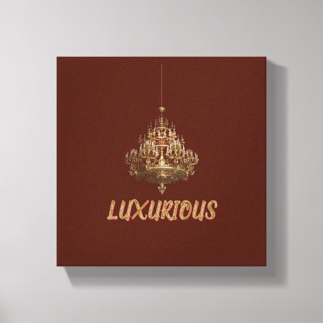 Art mural élégant (Recto)