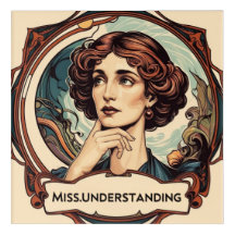 Compréhension.Miss