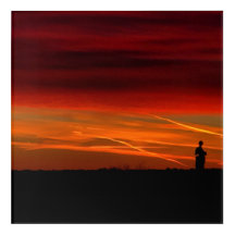Copie de coucher du soleil