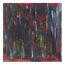 Écosse - Abstrait 2