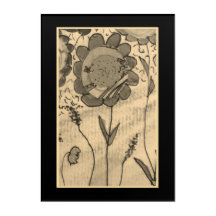 Fleur de Sepia