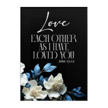 Love Each Other
