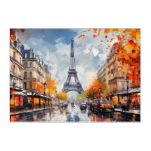 Paris: Streets of Charm
