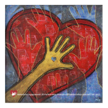 Peinture d'AIDE