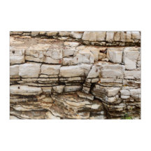 Rochers et falaises, Littoral