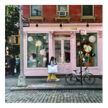 Rue Soho