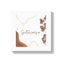 Art mural esthétique