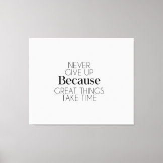 art mural motivationnel, citation inspirante,