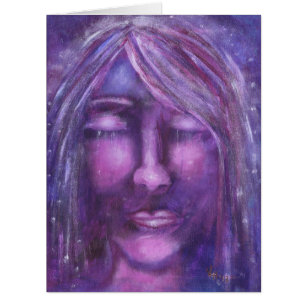Art naissant léger par Victoria Lynn Hall