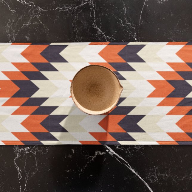 Art Navajo Großer Tischläufer (Table runner)