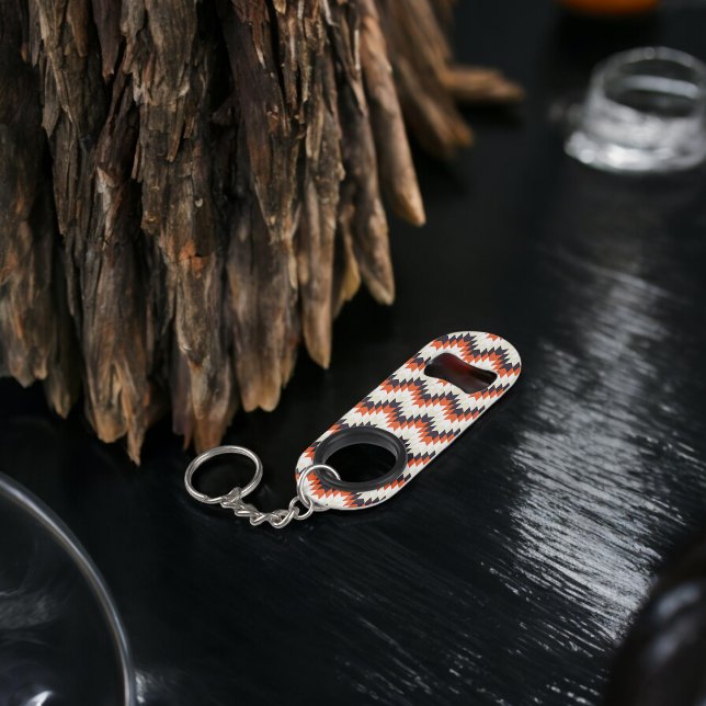 Art Navajo Mini Flaschenöffner (Bottle Openers )