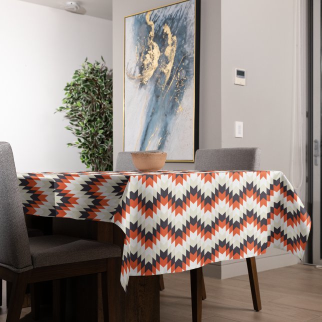 Art Navajo Tischdecke (table cloth)
