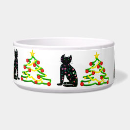 Art ,Niedlich Cat Clipart Napf