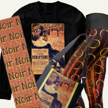 Art nouveau Buchhandlung romantische gotik grasset