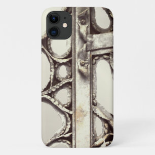 Art Nouveau Eisengate antoni gaudi elegant Case-Mate iPhone Hülle