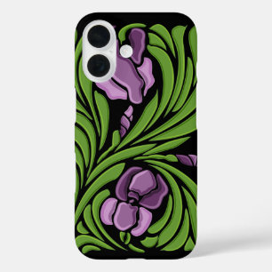 Art Nouveau Floral Design title_seo2