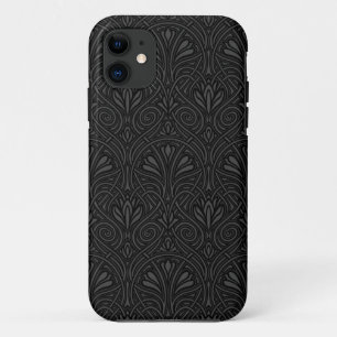 Art Nouveau iPhone 5 Hülle