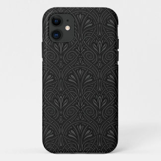 Art Nouveau iPhone 5 Hülle