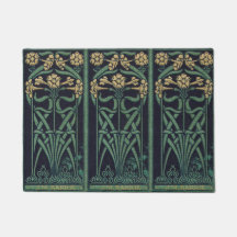 Art Nouveau J.M.Barrie