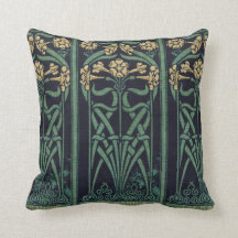 Art Nouveau J.M. Barrie