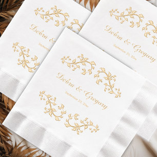 Art Nouveau Luxueux Mariage et tout événement
