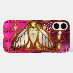 ART NOUVEAU MOTH FRAU GEM MONOGRAM PINK LILA TITLE_SEO2