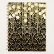 Art Nouveau Planificateur