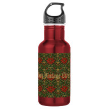 Art Nouveau Weihnachten