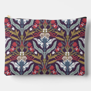 Art Nouveau Zubehörtasche