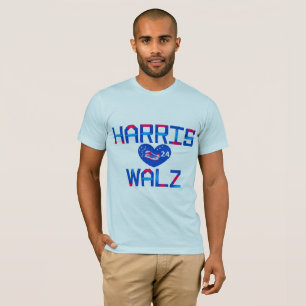 Art numérique original sur T-shirt homme