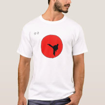 Art of Karate Print