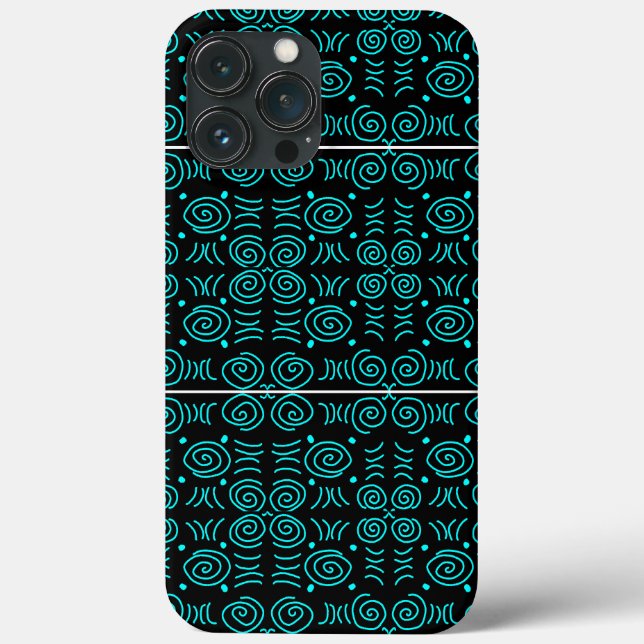 Art off the Wall Case Mate iPhone Case (Rückseite)