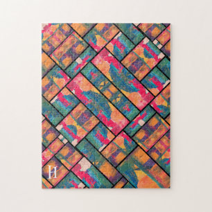 Art Paint Colorado Modern Abstrakt