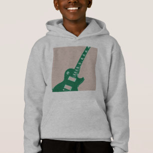 Art pop guitare électrique