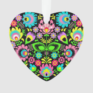 Art populaire - Ornement - SRF