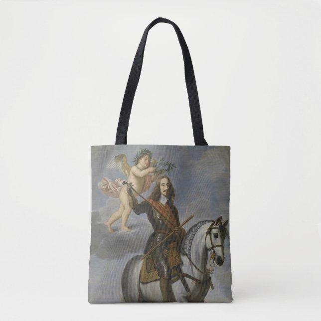 Art Portrait Taschen (Vorderseite)