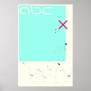 Art Poster