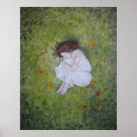 Art - Poster du sommeil