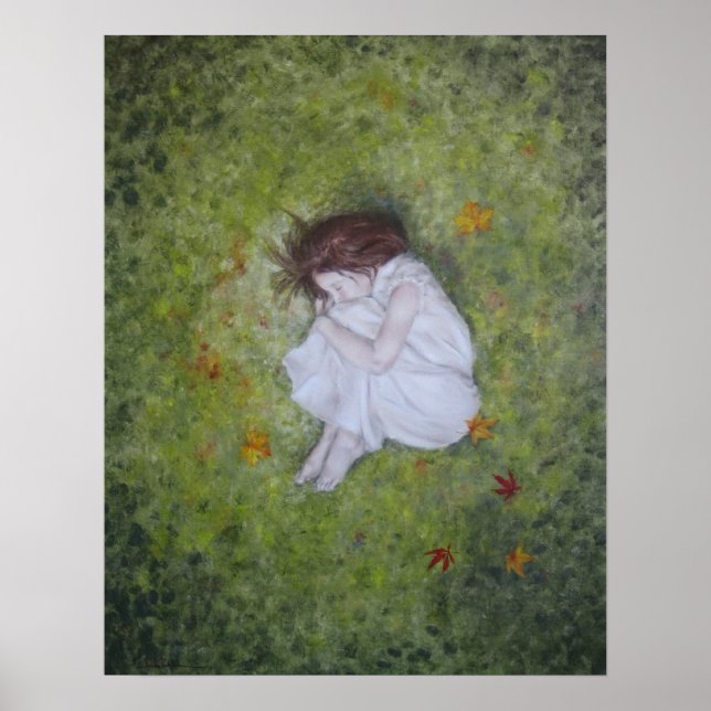 Art - Poster du sommeil (Devant)