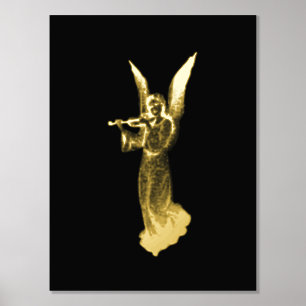 ART POSTER FOIL PRINT ET STYLES DE DESIGN
