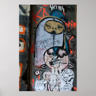 Art-Poster Poster