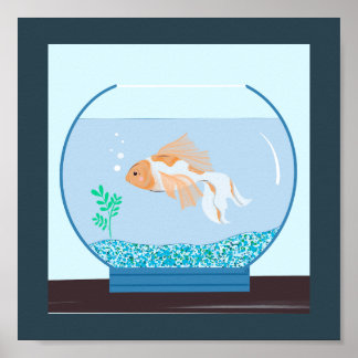 Art Poster Quadrat 8x8