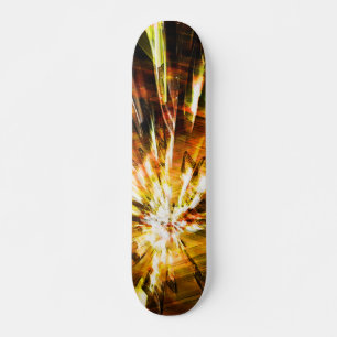 Art radical 6 Skateboard