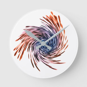 ART RUNDE WANDUHR