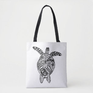 Art-Schildkröte 2 Tasche