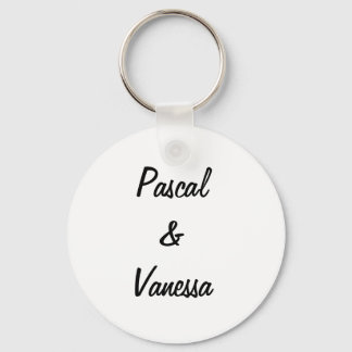 ART SCHLÜSSELANHÄNGER