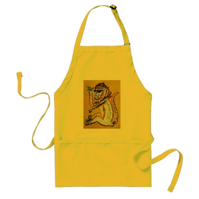 Art Schürze (Vorne)