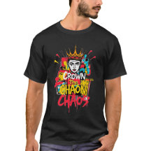 "Art Speaks, Power Creative Artist"