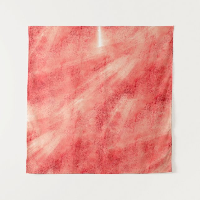 art splash background texture abstract watercolor  wandteppich (Vorderseite)