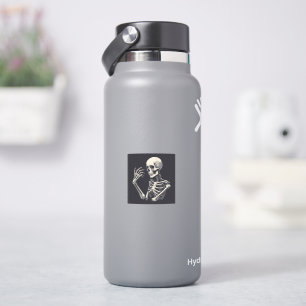 Art Sticker Sticker Unique